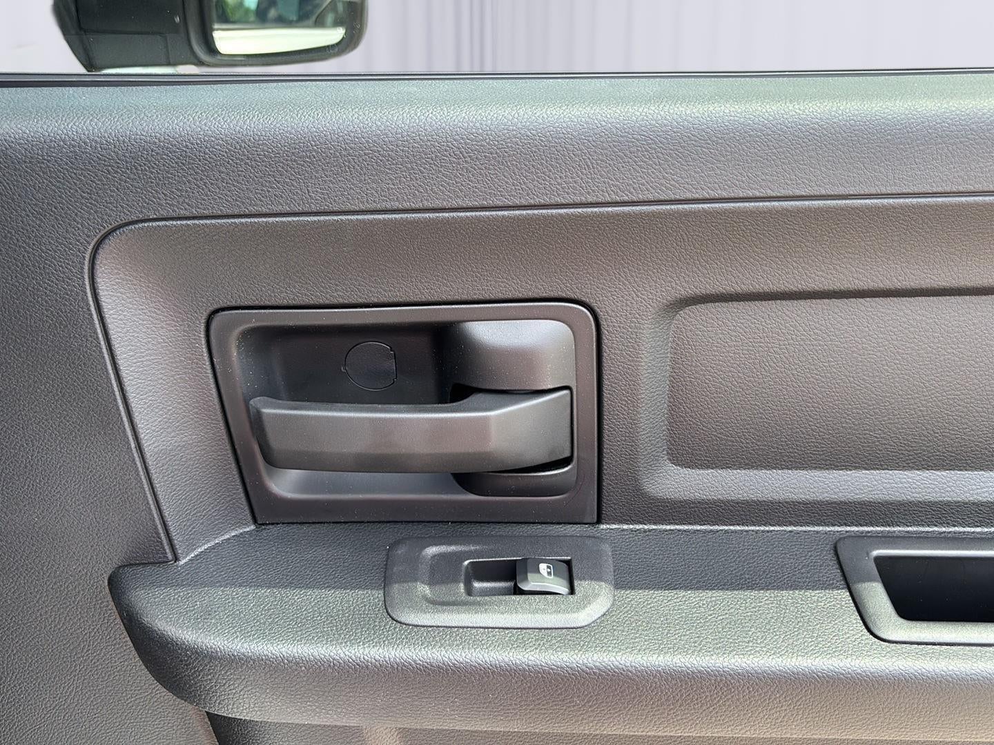 2026 RAM Ram 2500 Tradesman Crew Cab 4x4 6'4' Box