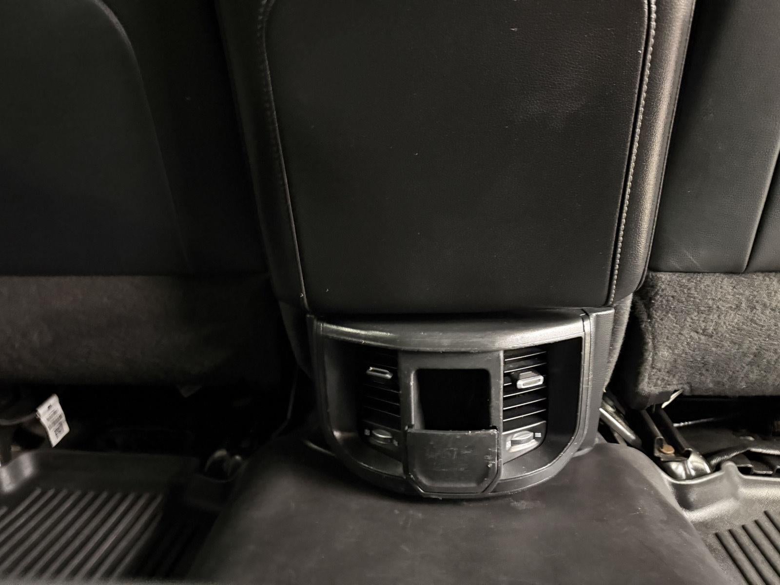 2021 RAM 2500 Tradesman Crew Cab 4x4 8' Box