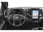2026 RAM 2500 Black Express