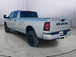 2026 RAM Ram 2500 RAM 2500 BLACK EXPRESS CREW CAB 4X4 8' BOX