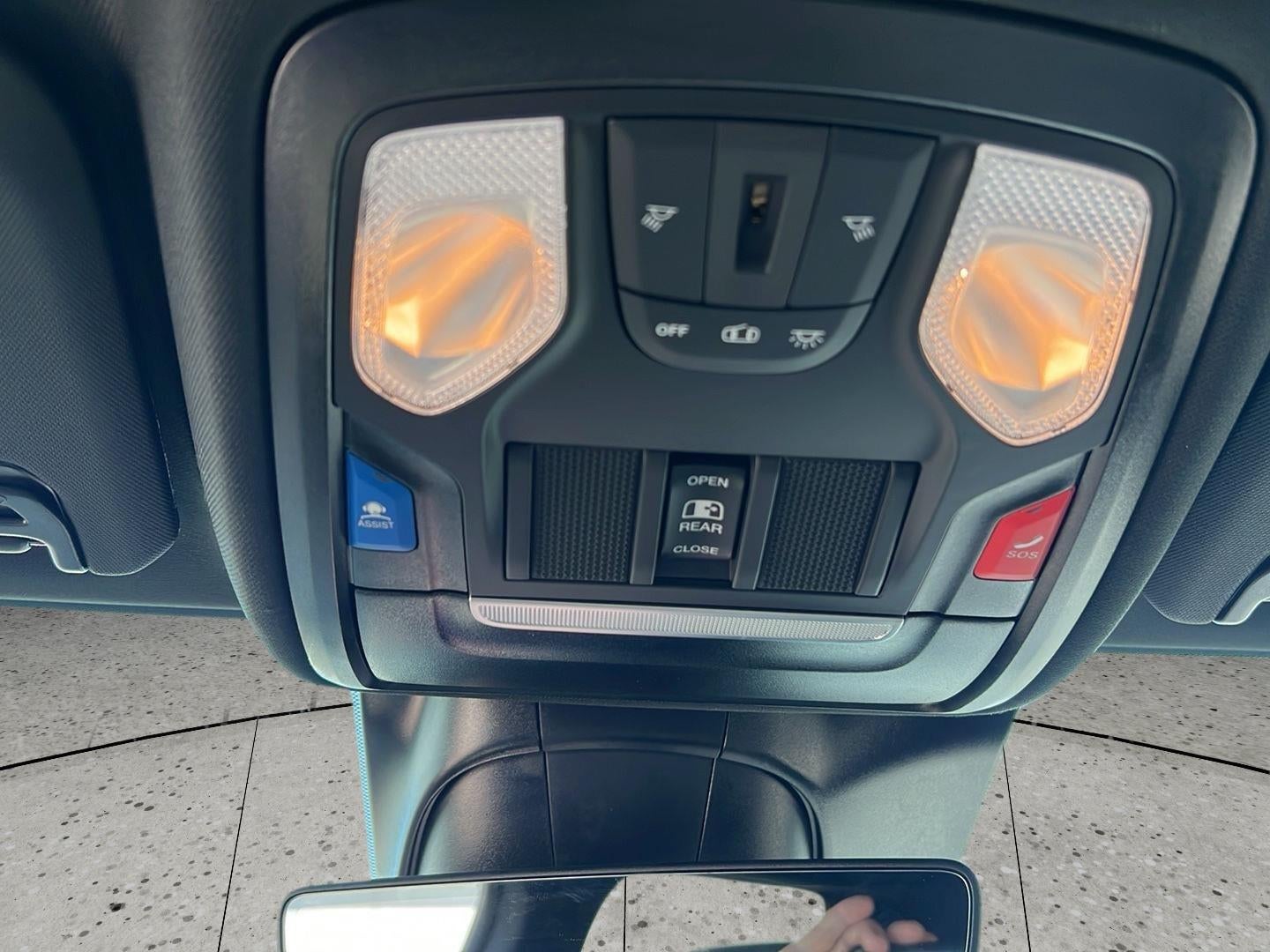 2026 RAM Ram 2500 RAM 2500 BLACK EXPRESS CREW CAB 4X4 8' BOX