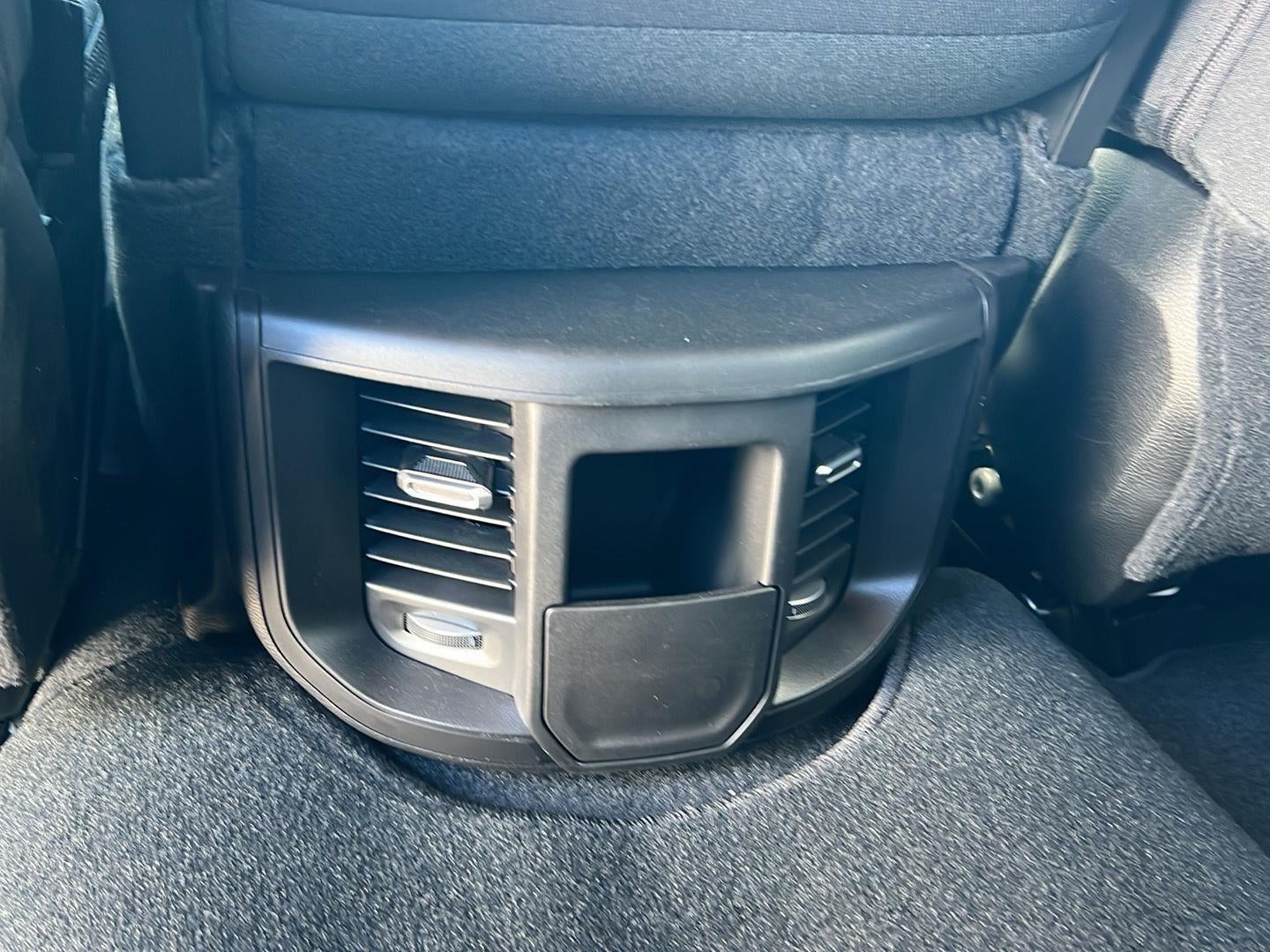 2026 RAM Ram 2500 RAM 2500 BLACK EXPRESS CREW CAB 4X4 8' BOX