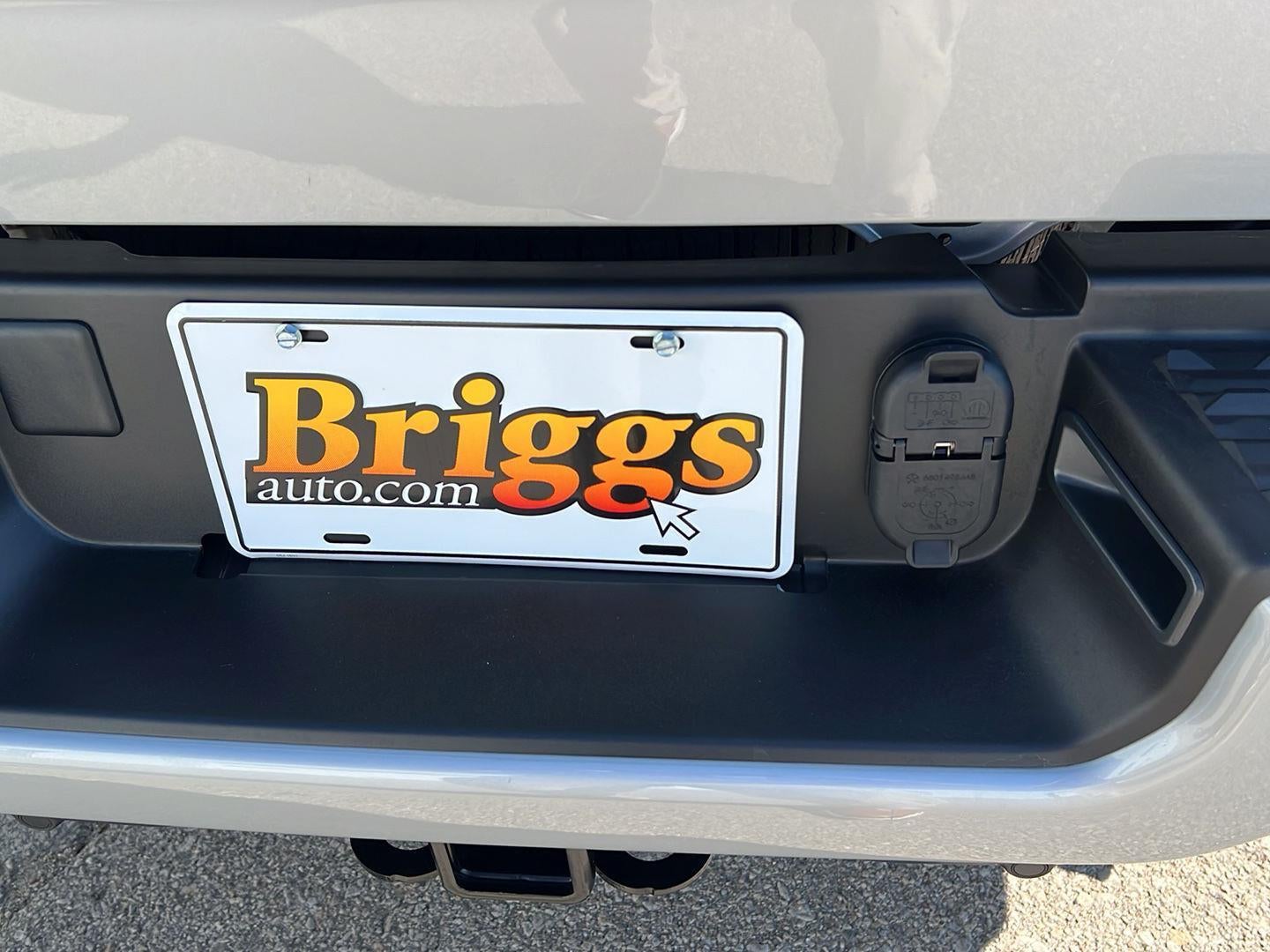 2026 RAM Ram 2500 RAM 2500 BLACK EXPRESS CREW CAB 4X4 8' BOX