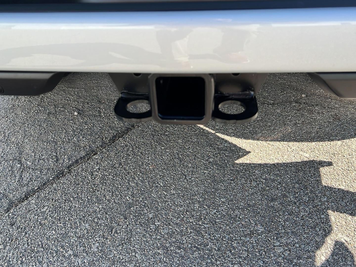 2026 RAM Ram 2500 RAM 2500 BLACK EXPRESS CREW CAB 4X4 8' BOX