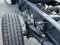 2026 RAM Ram 3500 Chassis Tradesman/Big Horn