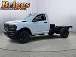 2026 RAM Ram 3500 Chassis Tradesman/Big Horn