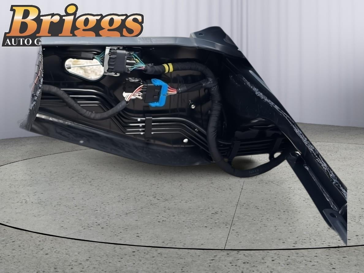 2026 RAM Ram 3500 Chassis Tradesman/Big Horn