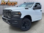 2026 RAM Ram 3500 Chassis Tradesman/Big Horn