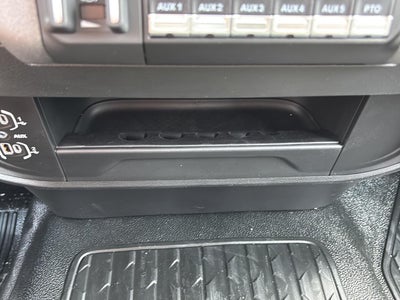 2026 RAM Ram 3500 Chassis Tradesman/Big Horn