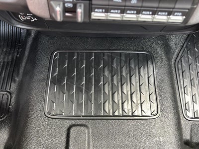2026 RAM Ram 3500 Chassis Tradesman/Big Horn