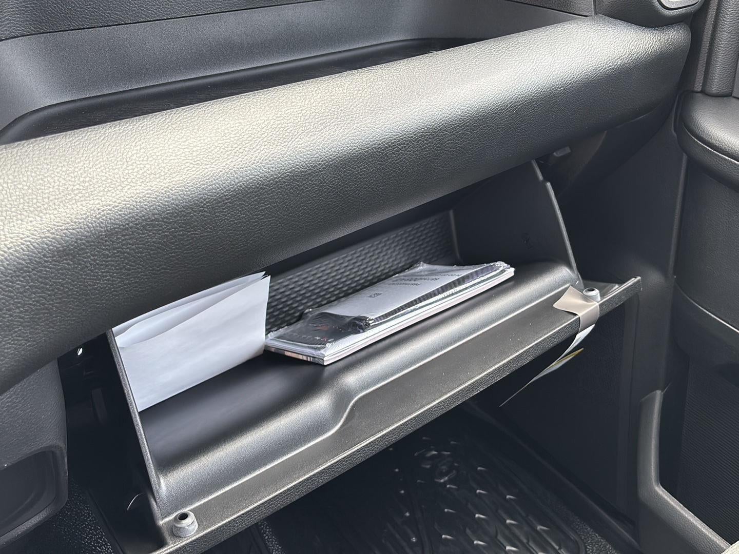 2026 RAM Ram 3500 Chassis Tradesman/Big Horn