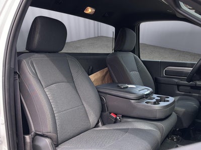 2026 RAM Ram 3500 Chassis Tradesman/Big Horn