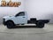 2026 RAM Ram 3500 Chassis Tradesman/Big Horn