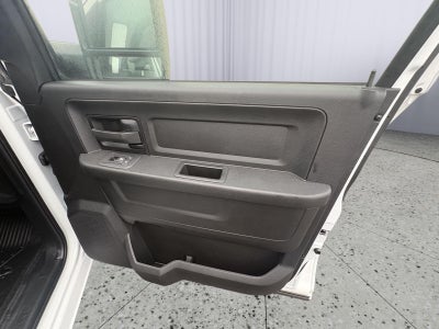2027 RAM 4500 Chassis Cab Tradesman