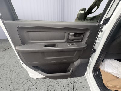 2027 RAM 4500 Chassis Cab Tradesman