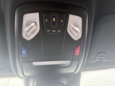 2027 RAM 4500 Chassis Cab Tradesman