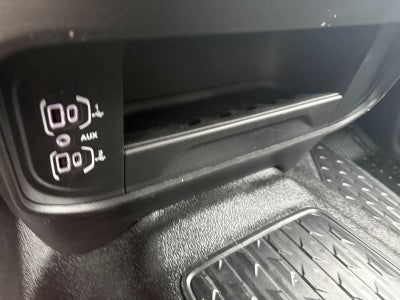 2027 RAM 4500 Chassis Cab Tradesman