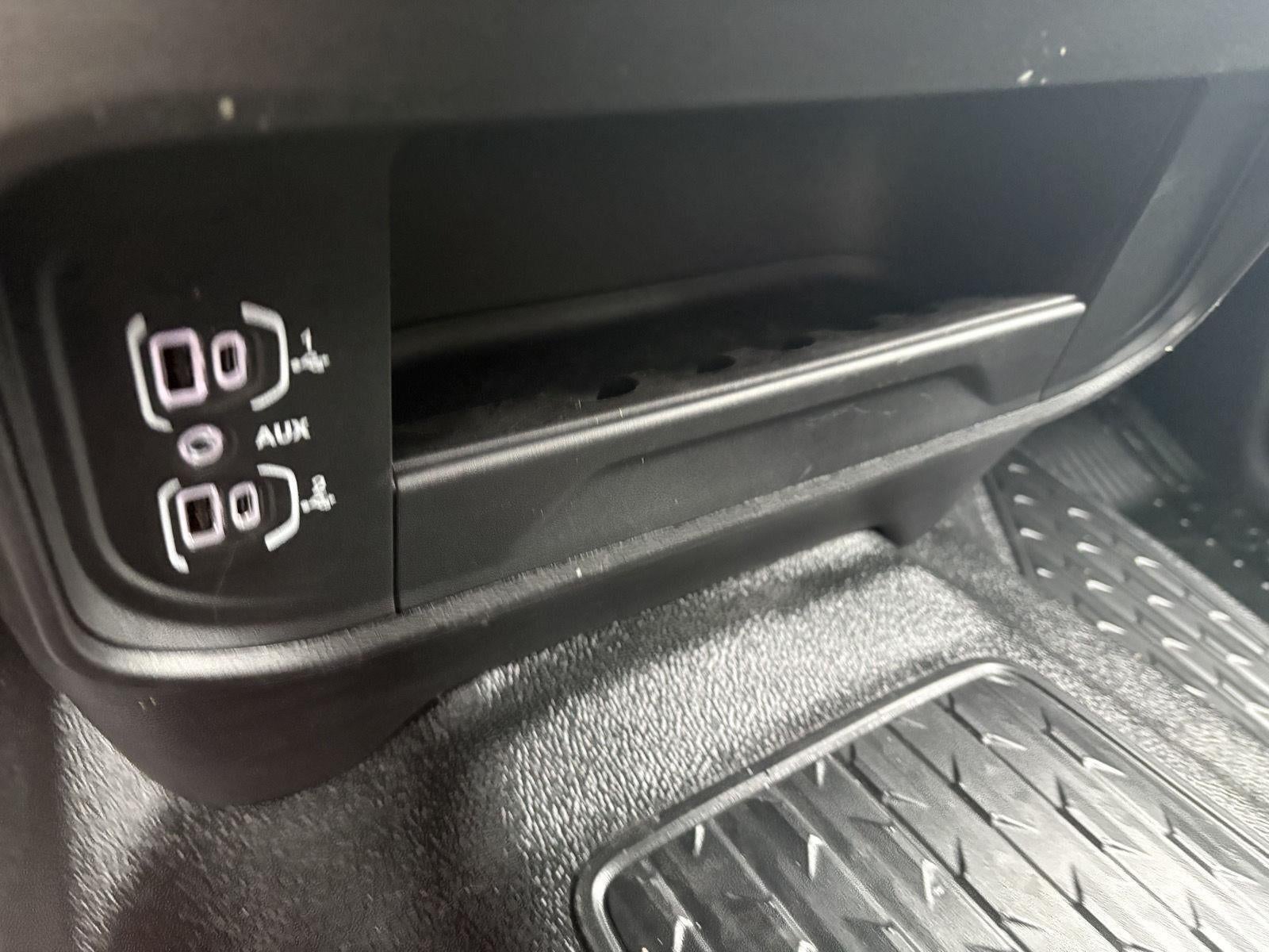 2027 RAM 4500 Chassis Cab Tradesman