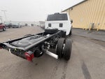 2027 RAM 4500 Chassis Cab Tradesman
