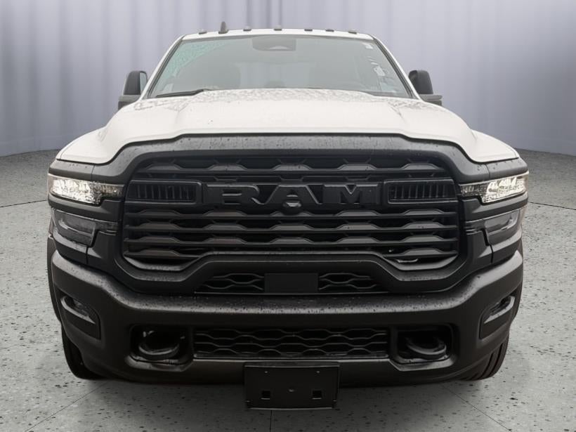 2027 RAM 4500 Chassis Cab Tradesman