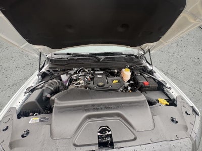 2027 RAM 4500 Chassis Cab Tradesman