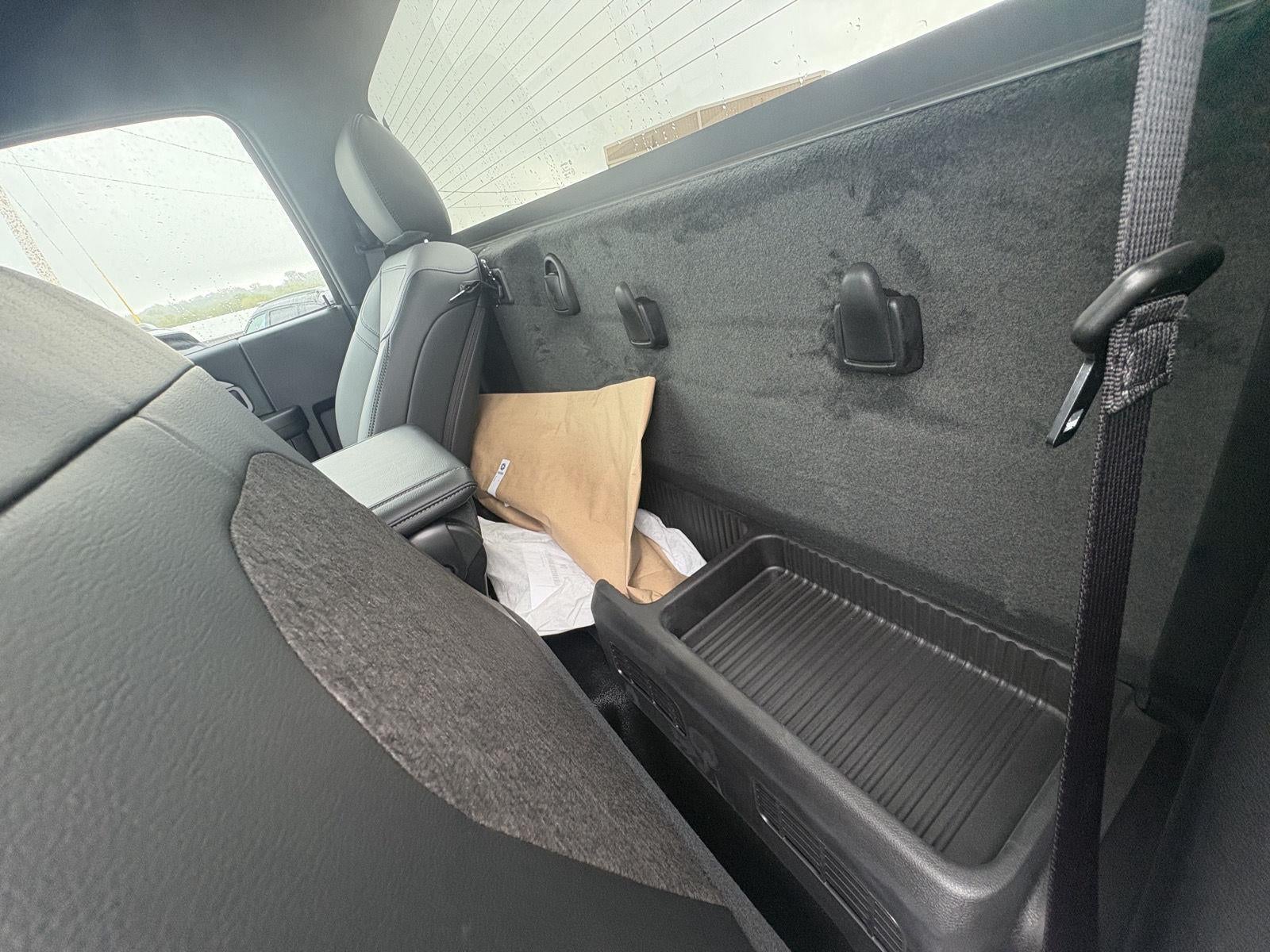 2027 RAM 4500 Chassis Cab Tradesman