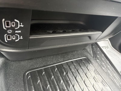 2027 RAM 4500 Chassis Cab Tradesman
