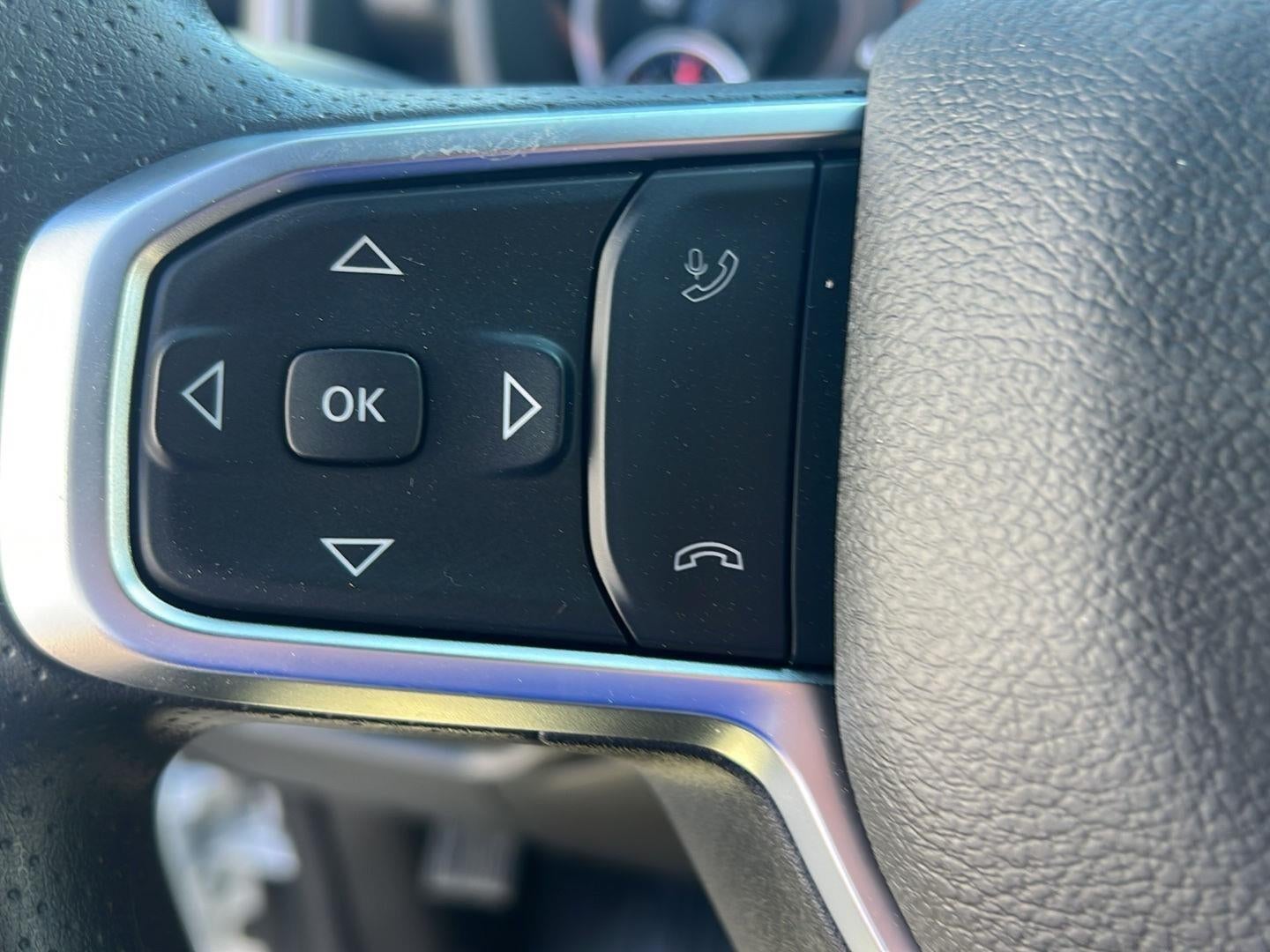 2026 RAM Ram 4500 Chassis Cab RAM 4500 TRADESMAN CHASSIS REGULAR CAB 4X4 108' CA