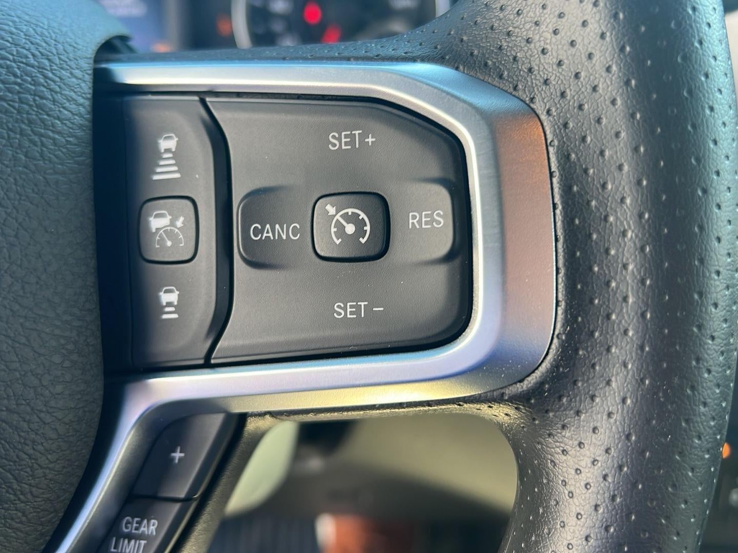 2026 RAM Ram 4500 Chassis Cab RAM 4500 TRADESMAN CHASSIS REGULAR CAB 4X4 108' CA