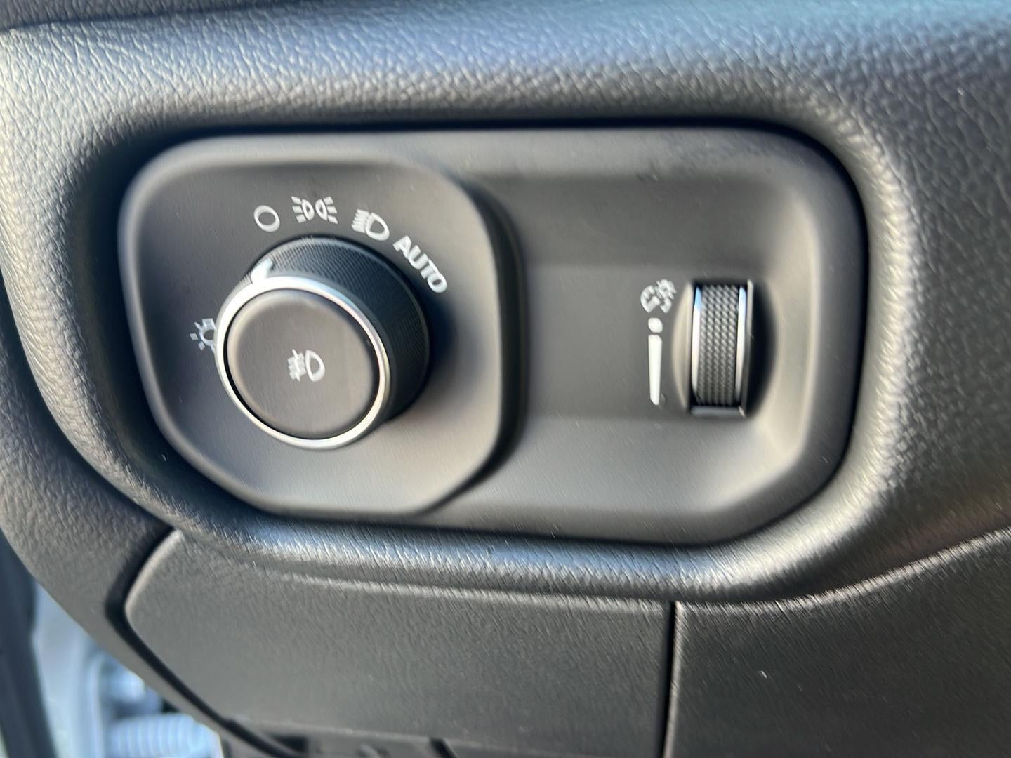 2026 RAM Ram 4500 Chassis Cab RAM 4500 TRADESMAN CHASSIS REGULAR CAB 4X4 108' CA