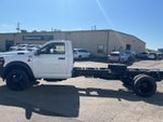 2026 RAM Ram 4500 Chassis Cab RAM 4500 TRADESMAN CHASSIS REGULAR CAB 4X4 108' CA