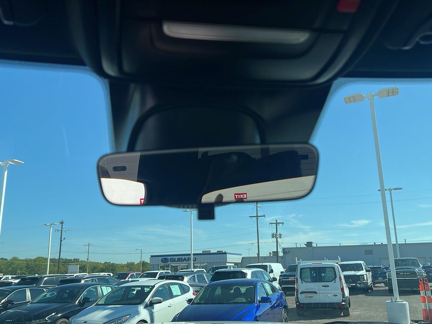 2026 RAM Ram 4500 Chassis Cab RAM 4500 TRADESMAN CHASSIS REGULAR CAB 4X4 108' CA