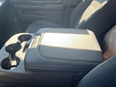 2026 RAM Ram 4500 Chassis Cab RAM 4500 TRADESMAN CHASSIS REGULAR CAB 4X4 108' CA