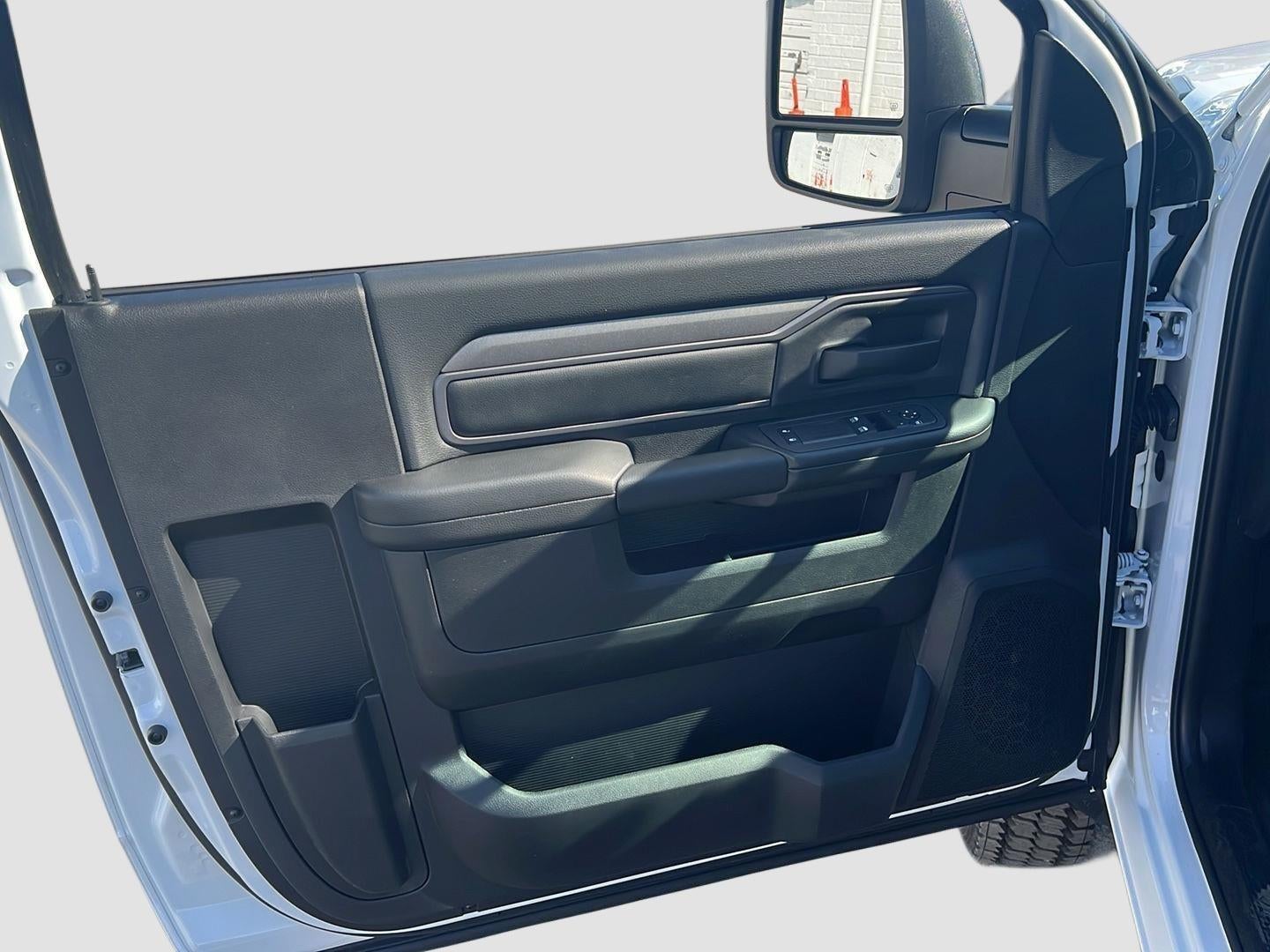 2026 RAM Ram 4500 Chassis Cab RAM 4500 TRADESMAN CHASSIS REGULAR CAB 4X4 108' CA