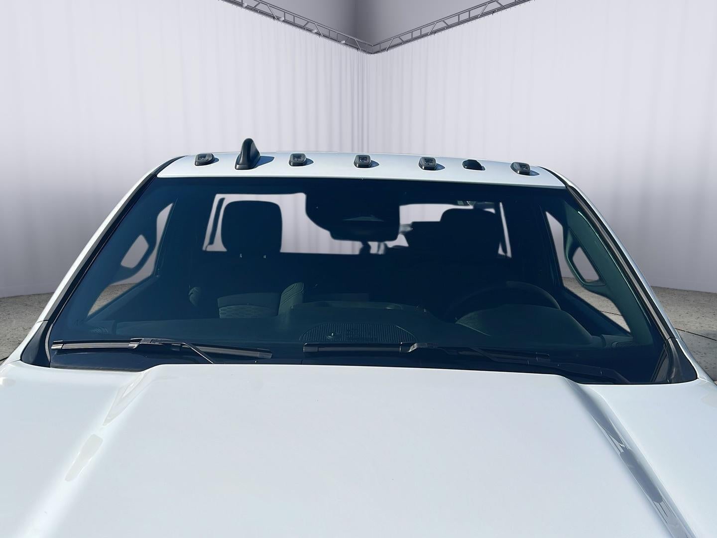 2026 RAM Ram 4500 Chassis Cab RAM 4500 TRADESMAN CHASSIS REGULAR CAB 4X4 108' CA