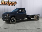 2026 RAM Ram 3500 Chassis Tradesman/Big Horn