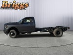 2026 RAM Ram 3500 Chassis Tradesman/Big Horn