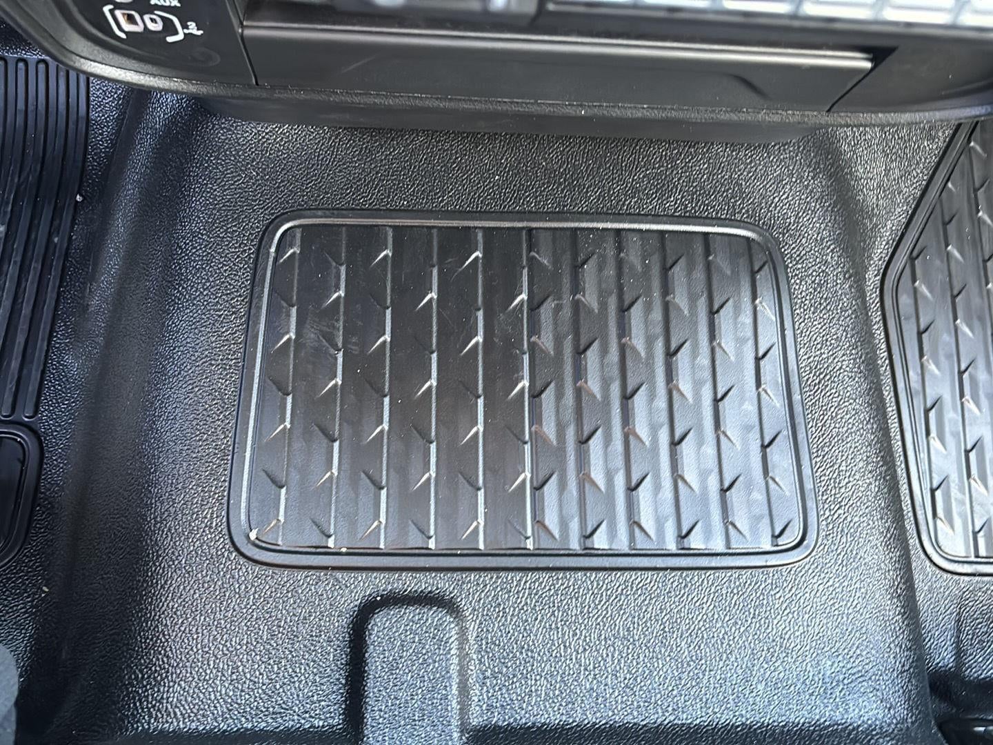 2026 RAM Ram 3500 Chassis Tradesman/Big Horn