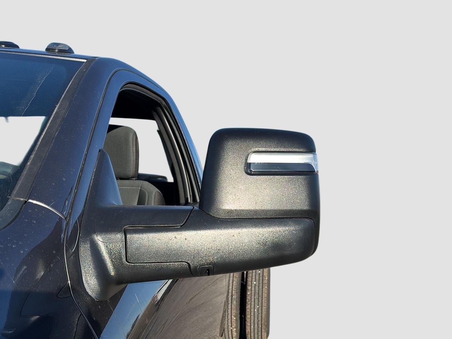 2026 RAM Ram 3500 Chassis Tradesman/Big Horn