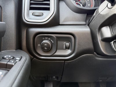 2026 RAM Ram 3500 Chassis Cab RAM 3500 TRADESMAN CREW CAB CHASSIS 4X4 60' CA