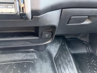 2026 RAM Ram 3500 Chassis Cab RAM 3500 TRADESMAN CREW CAB CHASSIS 4X4 60' CA