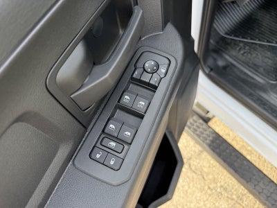 2026 RAM Ram 3500 Chassis Cab RAM 3500 TRADESMAN CREW CAB CHASSIS 4X4 60' CA