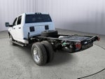 2026 RAM Ram 3500 Chassis Cab RAM 3500 TRADESMAN CREW CAB CHASSIS 4X4 60' CA