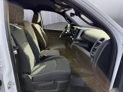 2026 RAM Ram 3500 Chassis Cab RAM 3500 TRADESMAN CREW CAB CHASSIS 4X4 60' CA