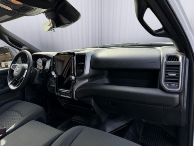 2026 RAM Ram 3500 Chassis Cab RAM 3500 TRADESMAN CREW CAB CHASSIS 4X4 60' CA