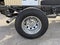 2026 RAM Ram 3500 Chassis Cab RAM 3500 TRADESMAN CREW CAB CHASSIS 4X4 60' CA