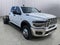 2026 RAM Ram 3500 Chassis Cab RAM 3500 TRADESMAN CREW CAB CHASSIS 4X4 60' CA