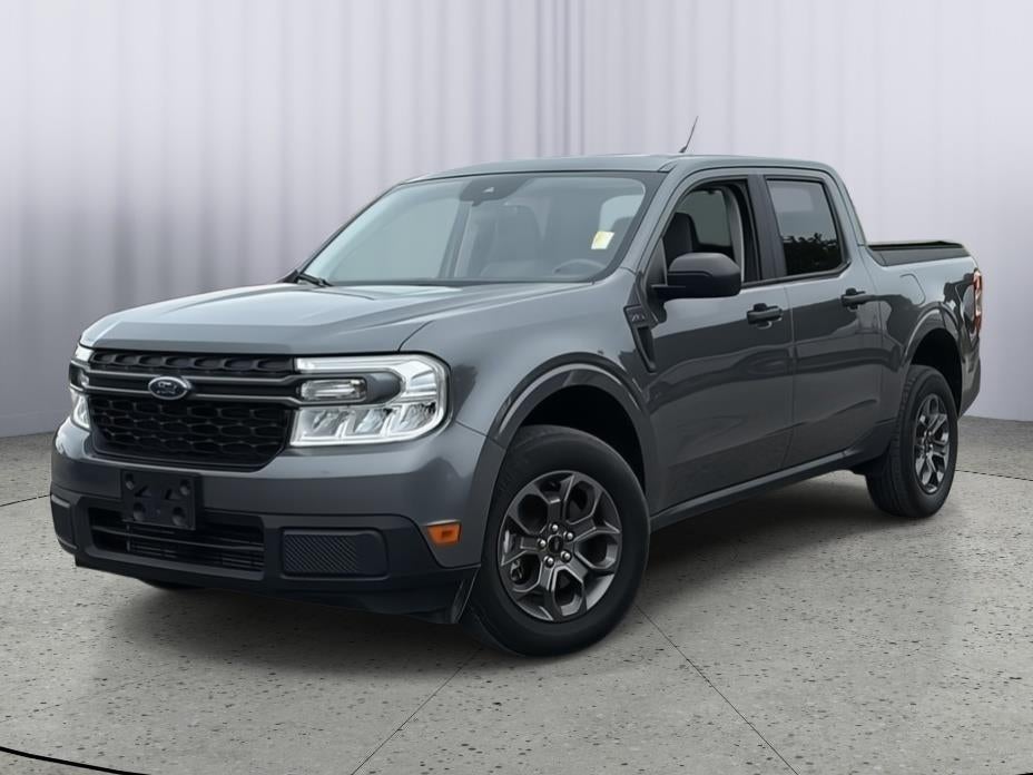 2024 Ford Maverick