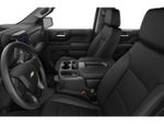 2022 Chevrolet Silverado 1500 4WD Crew Cab Standard Bed LT