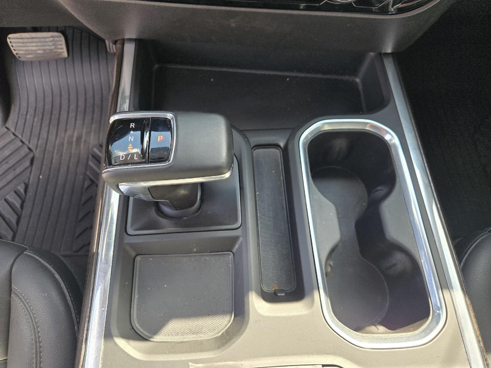2024 Chevrolet Silverado 1500 4WD Crew Cab Short Bed LT Trail Boss